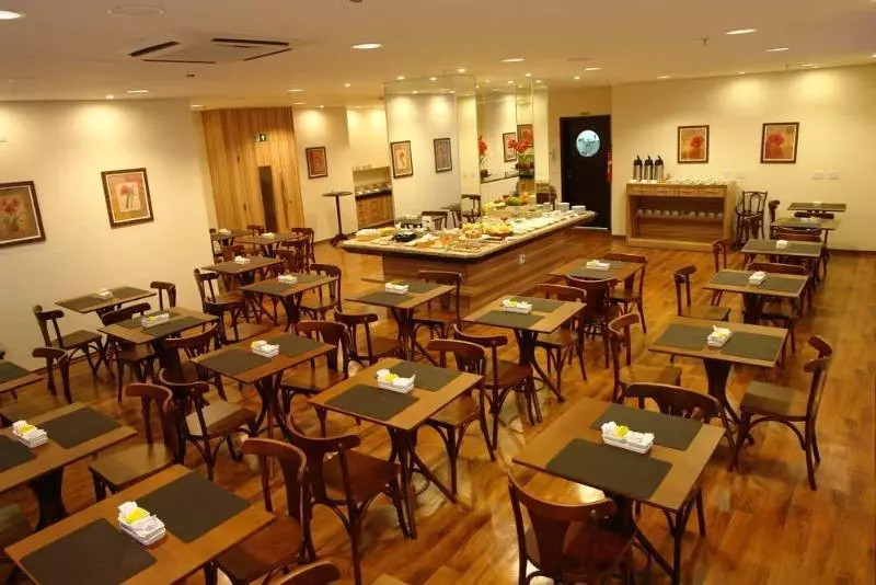 Jr Hotel Ribeirão Preto