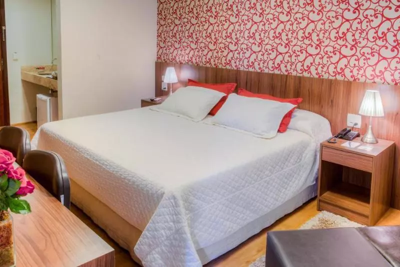 Jr Hotel Ribeirão Preto