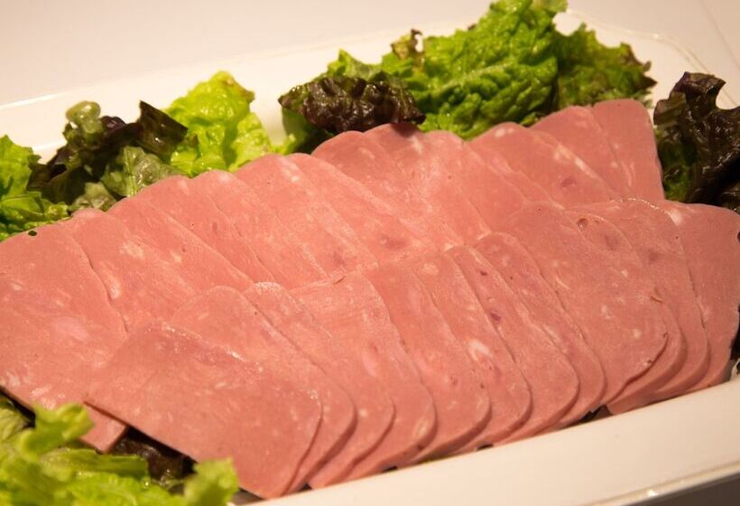 فندق Kyoto Plaza