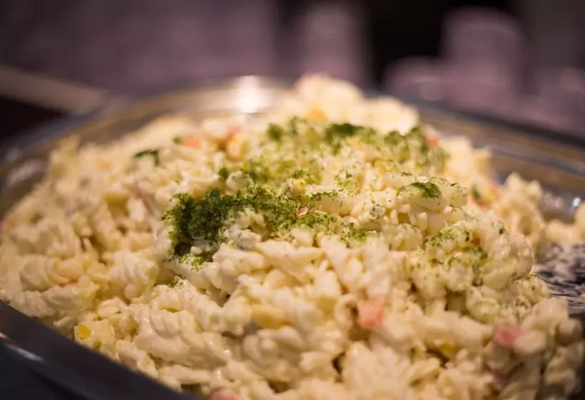 Отель Kyoto Plaza