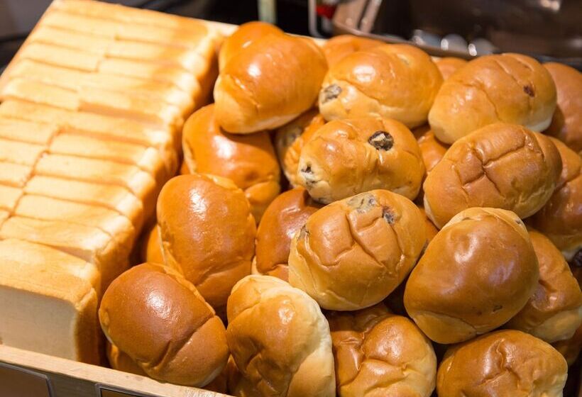 فندق Kyoto Plaza