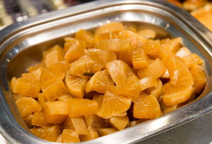 فندق Kyoto Plaza