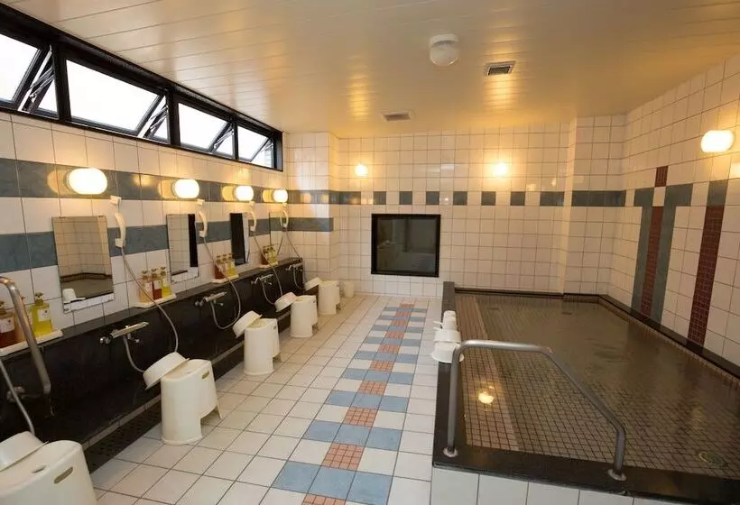 Отель Kyoto Plaza