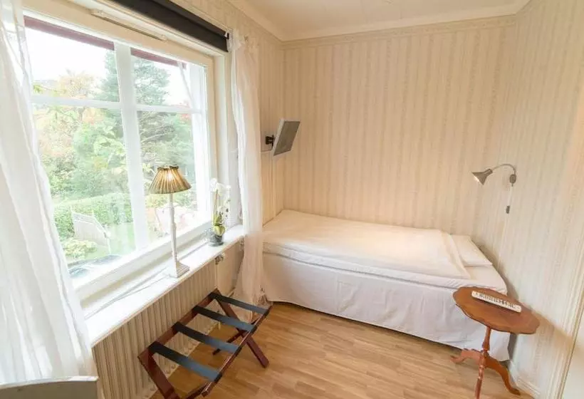 ホテル L Stensborg