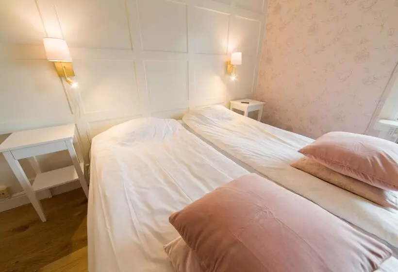 ホテル L Stensborg