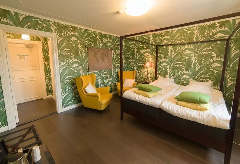 ホテル L Stensborg