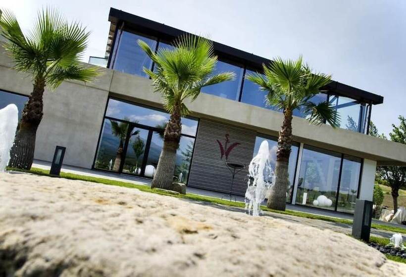 فندق La Fucina di Vulcano