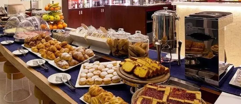 هتل La Fucina di Vulcano