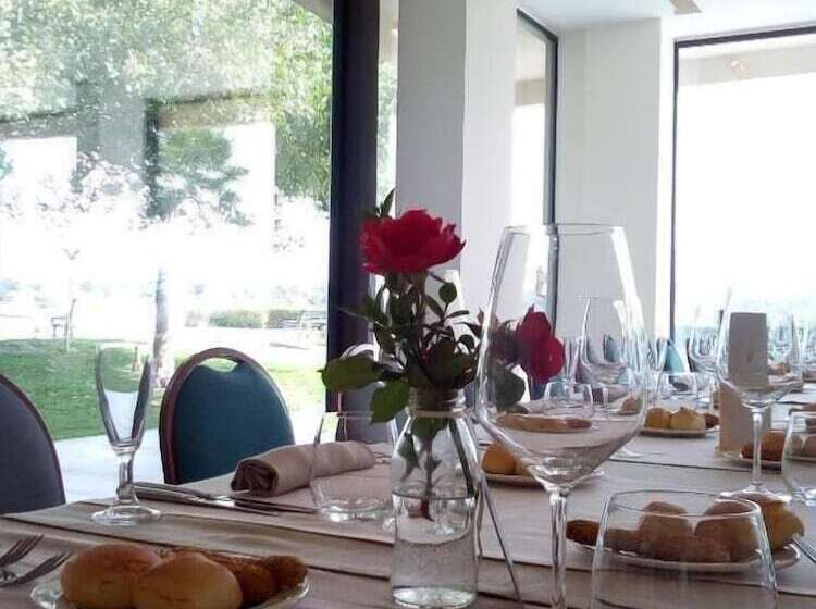 فندق La Fucina di Vulcano