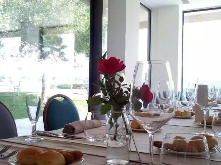 هتل La Fucina di Vulcano