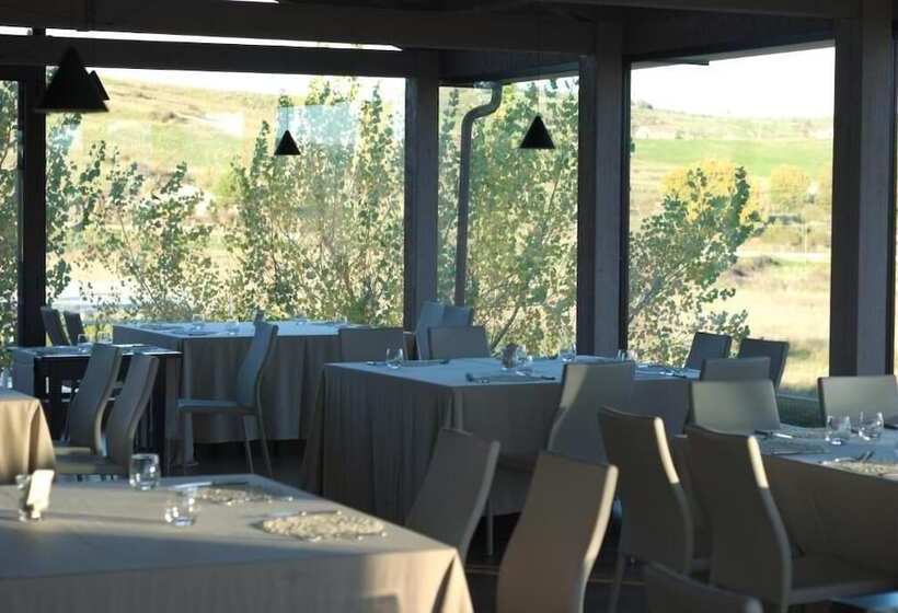 فندق La Fucina di Vulcano