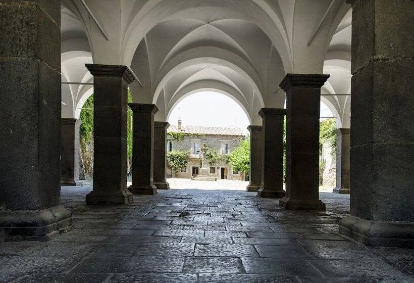 فندق La Fucina di Vulcano