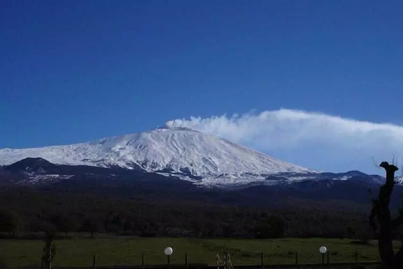 هتل La Fucina di Vulcano