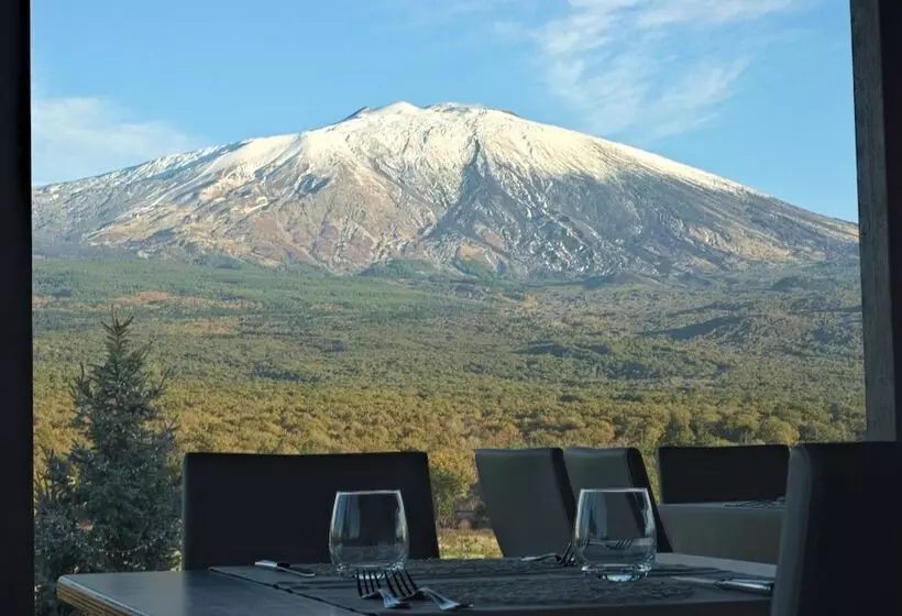 هتل La Fucina di Vulcano