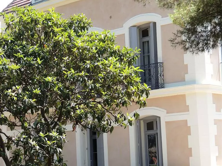 Hotel Le Domaine De La Mandoune