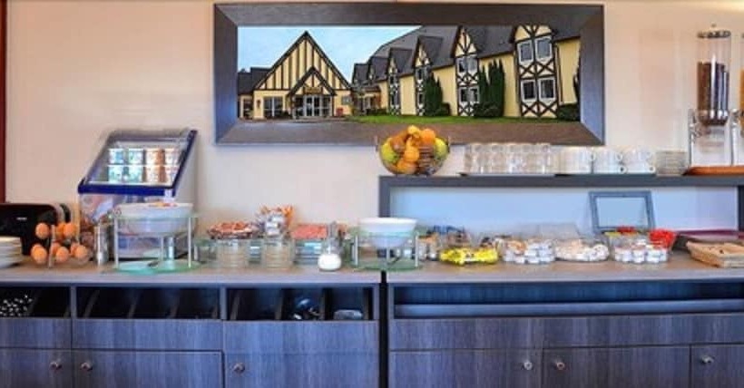 هتل Le Pavillon De Rouen