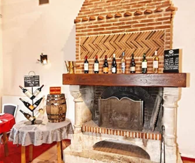 هتل Le Pavillon De Rouen