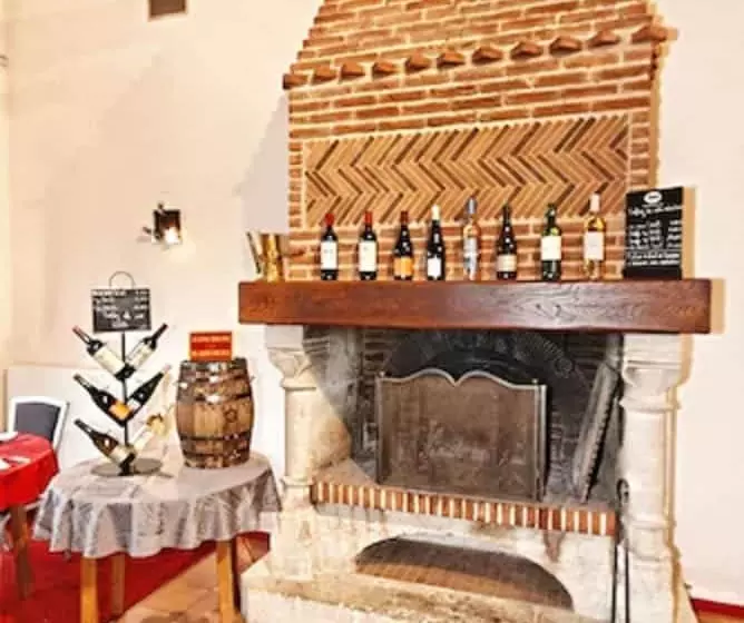 Hotel Le Pavillon De Rouen