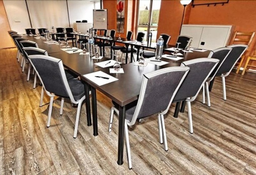 هتل Le Pavillon De Rouen