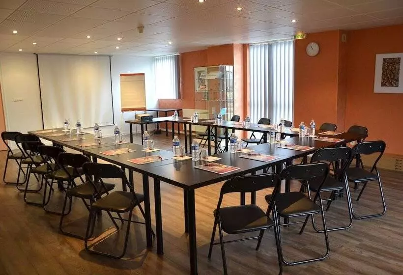 Hotel Le Pavillon De Rouen