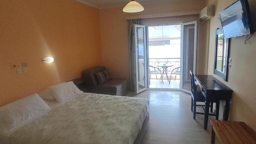 ホテル Logan S Beach