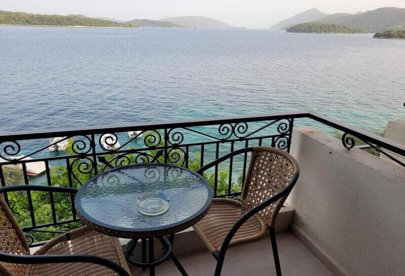 ホテル Logan S Beach