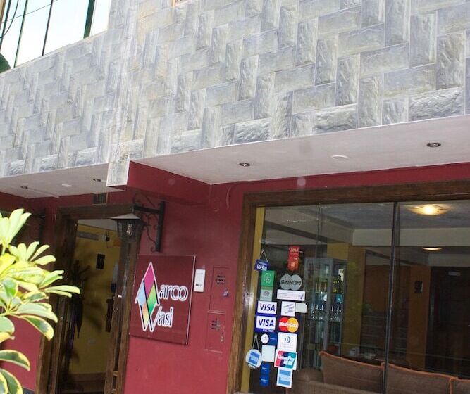Hotel Marco Wasi