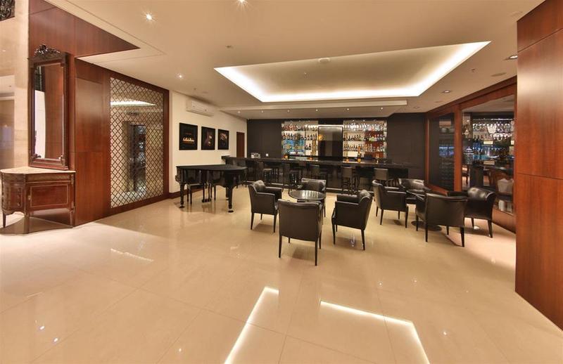 هتل Mont Blanc Premium