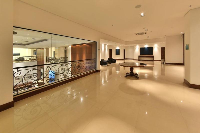 هتل Mont Blanc Premium