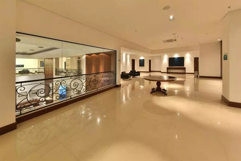 Отель Mont Blanc Premium