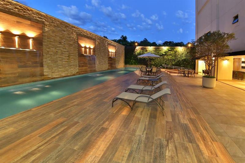 هتل Mont Blanc Premium