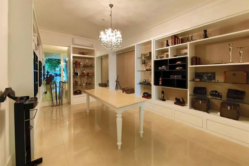 Отель Mont Blanc Premium