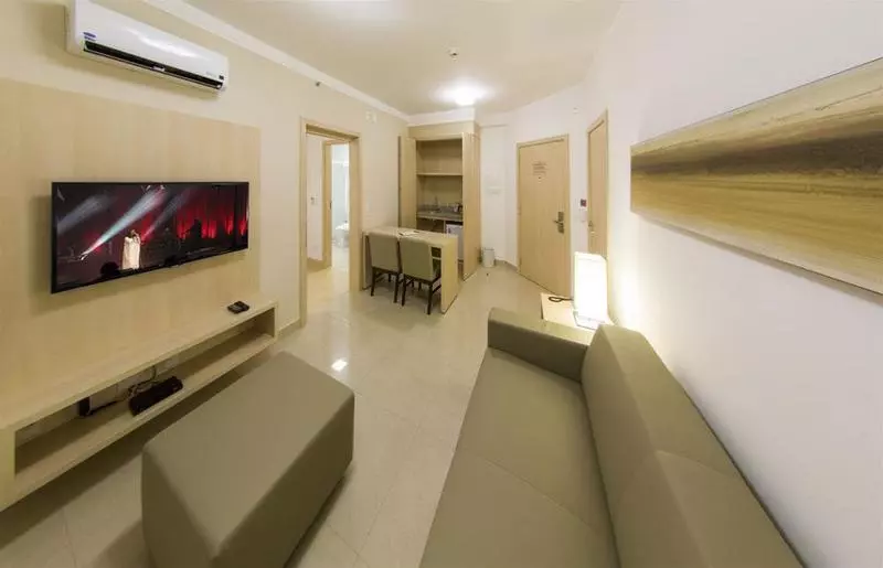 Отель Mont Blanc Premium