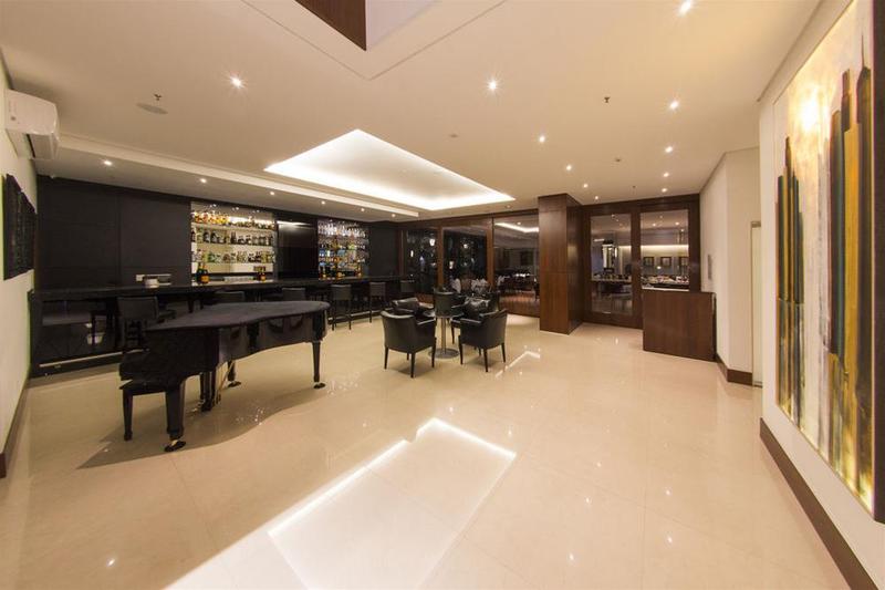 هتل Mont Blanc Premium