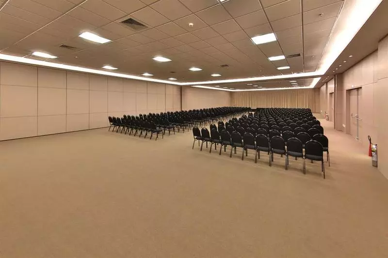 Отель Mont Blanc Premium