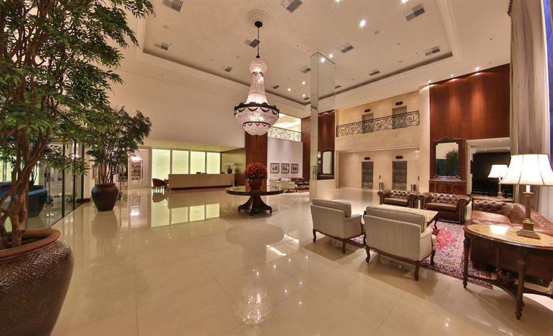 هتل Mont Blanc Premium