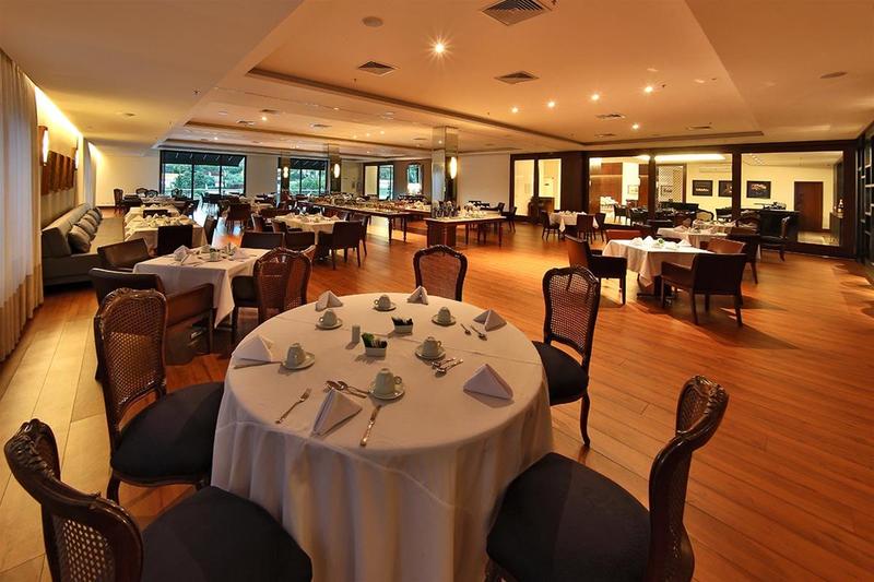 هتل Mont Blanc Premium