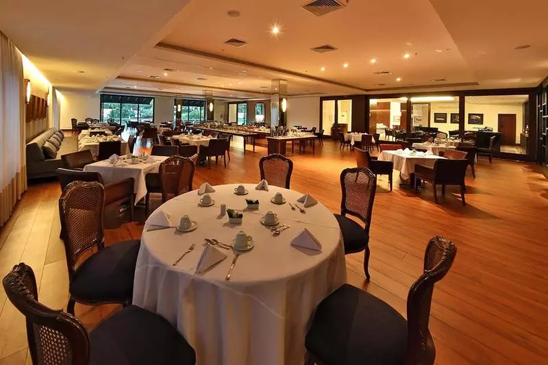 Отель Mont Blanc Premium