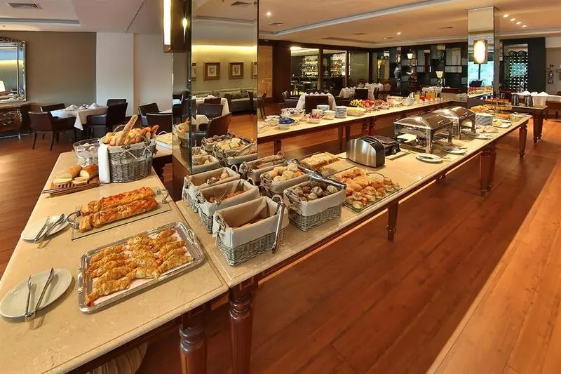 Отель Mont Blanc Premium