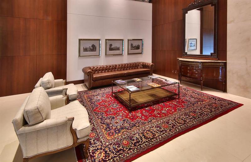 هتل Mont Blanc Premium