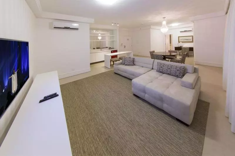 Отель Mont Blanc Premium