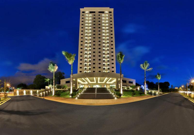 هتل Mont Blanc Premium