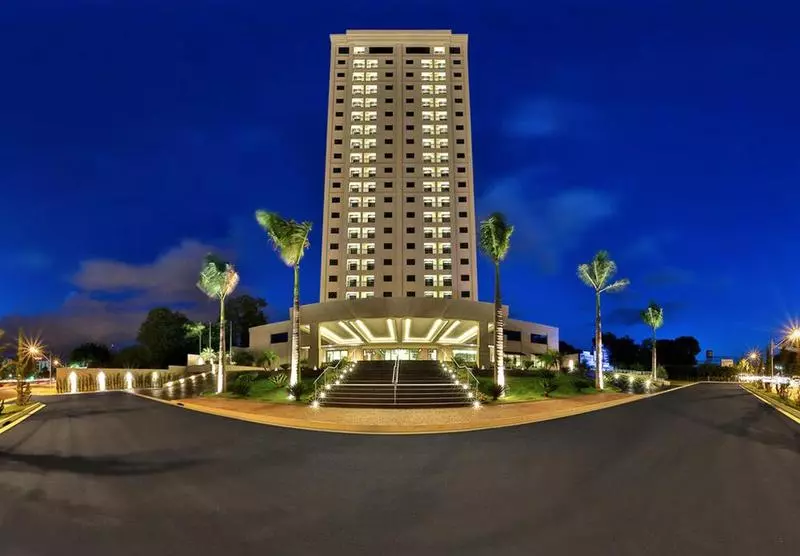 Отель Mont Blanc Premium