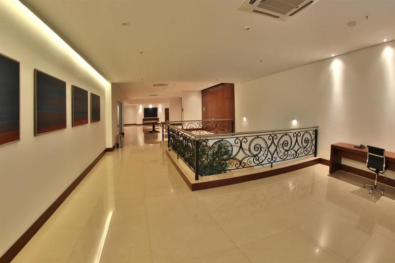 هتل Mont Blanc Premium