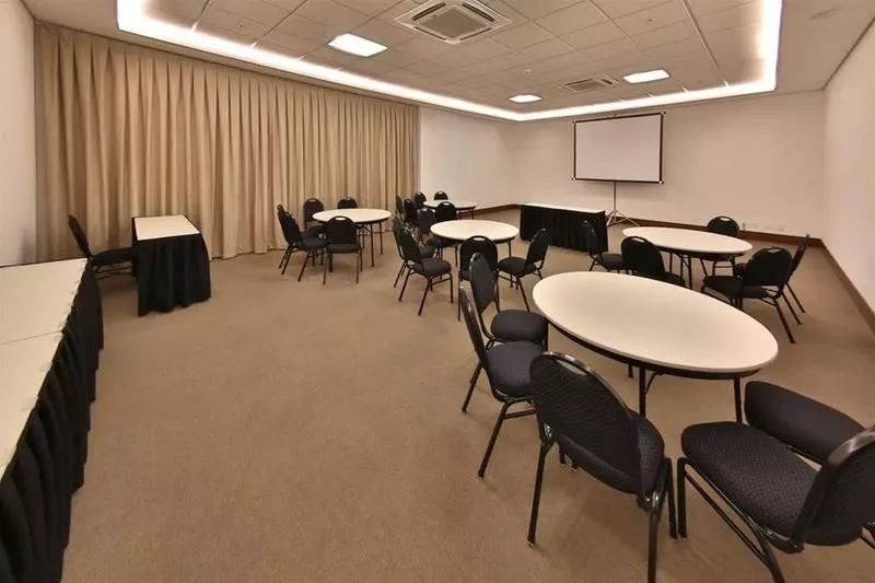 Отель Mont Blanc Premium