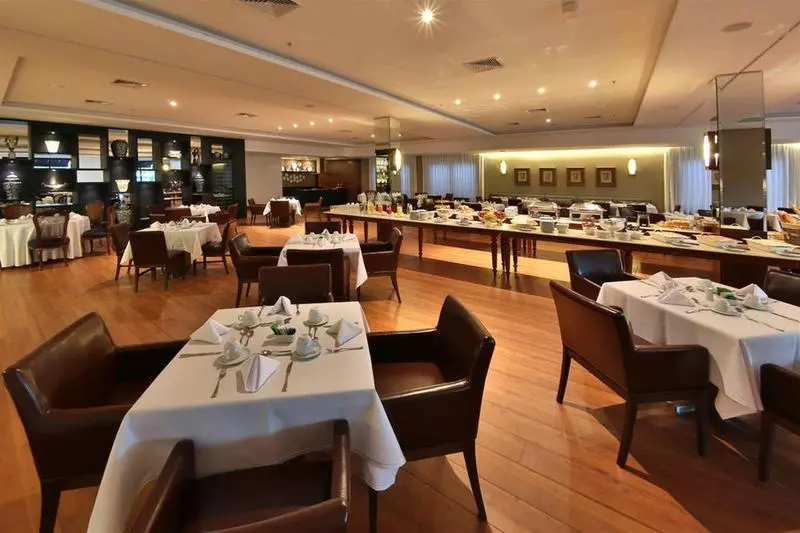 Отель Mont Blanc Premium