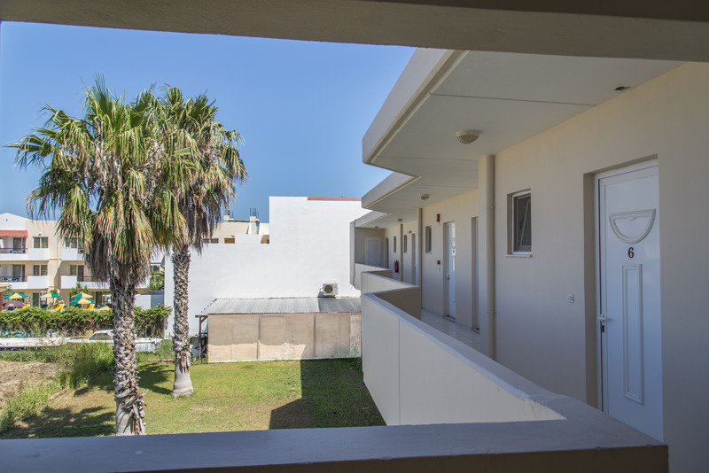 Отель Oneiro Apartments