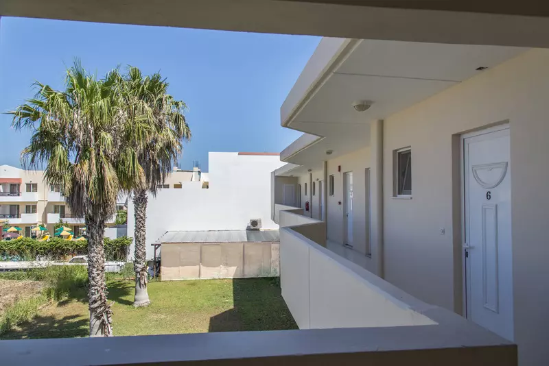 酒店 Oneiro Apartments