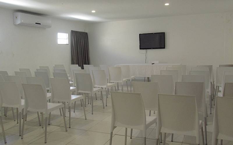 Onix Hotel Aeroporto