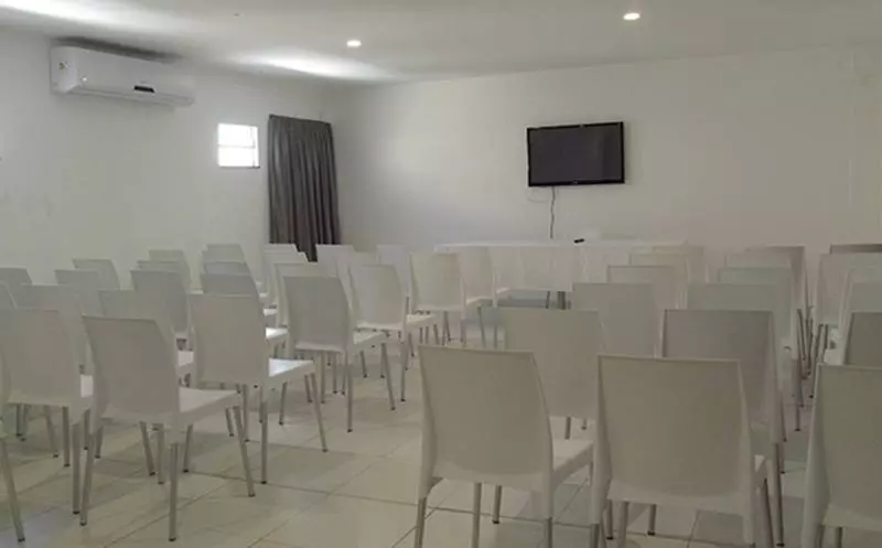 Onix Hotel Aeroporto